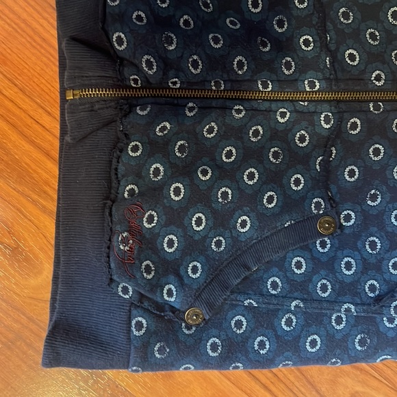 Billabong Jacket - Picture 9 of 11